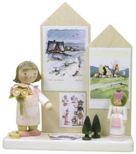 Flade Jahresfigur (limitiert) 